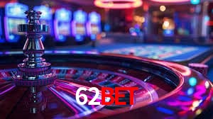 Desvendando o Mundo dos Jogos Virtuais na 62Bet