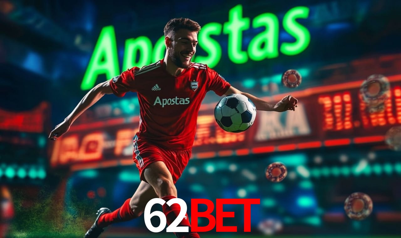 A Emoção da Loteria na 62Bet: Uma Chance de Mudança de Vida