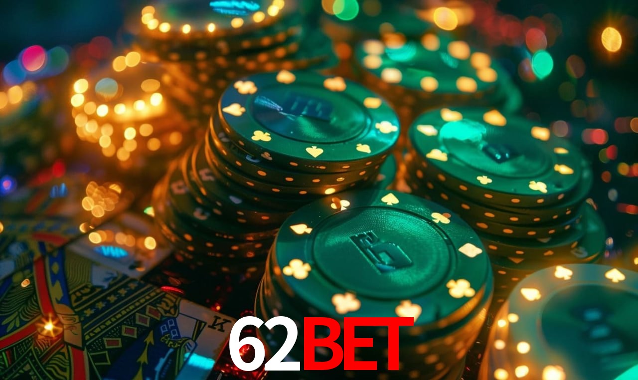 Descubra a Magia dos Jogos de Arcade no 62Bet