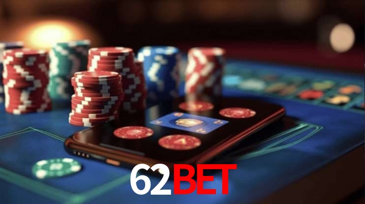 A Emoção da Loteria na 62Bet: Uma Chance de Mudança de Vida